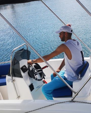 Parydor Y45 | Maria Brina