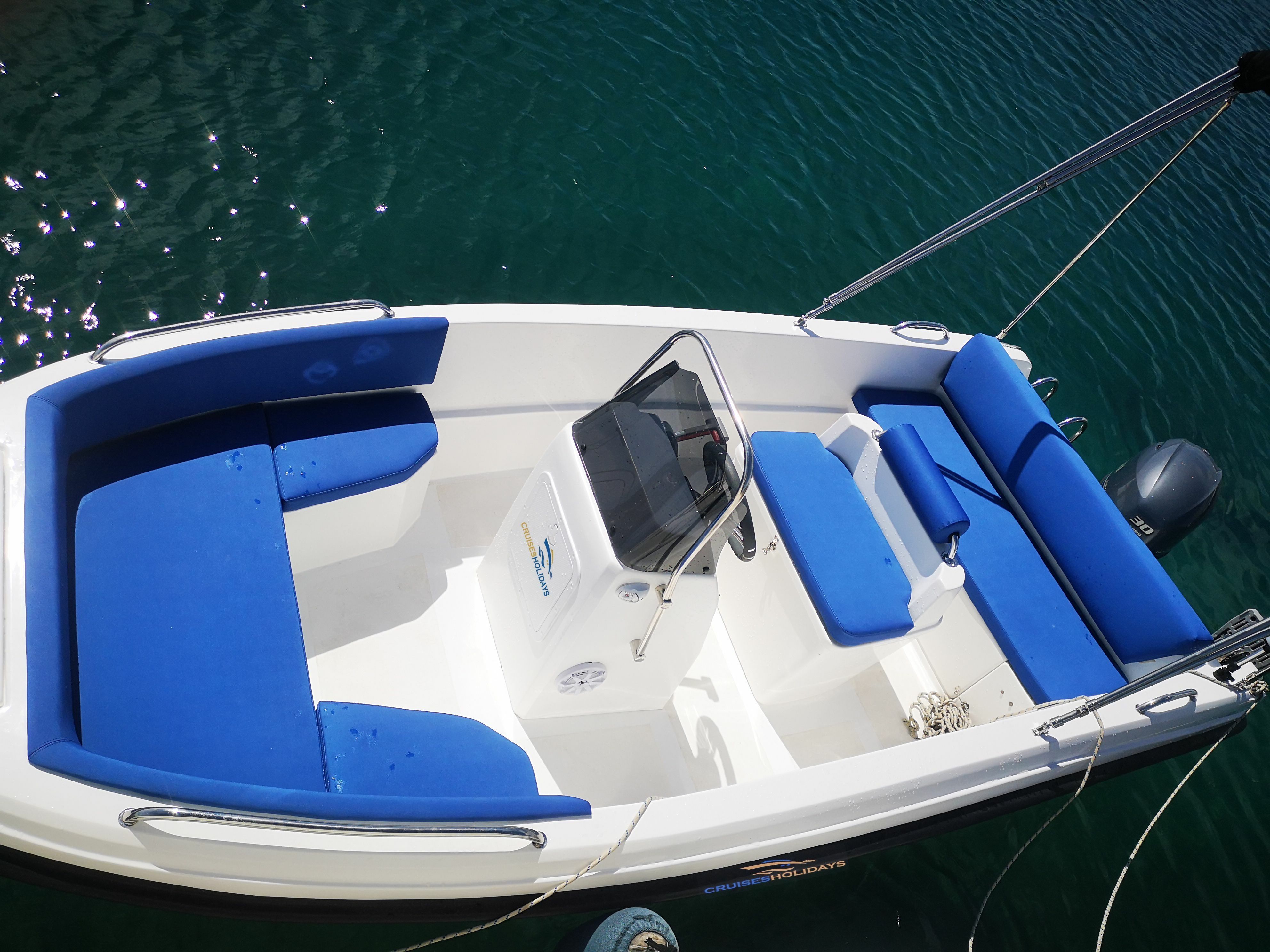 Parydor Y45 | Maria Brina