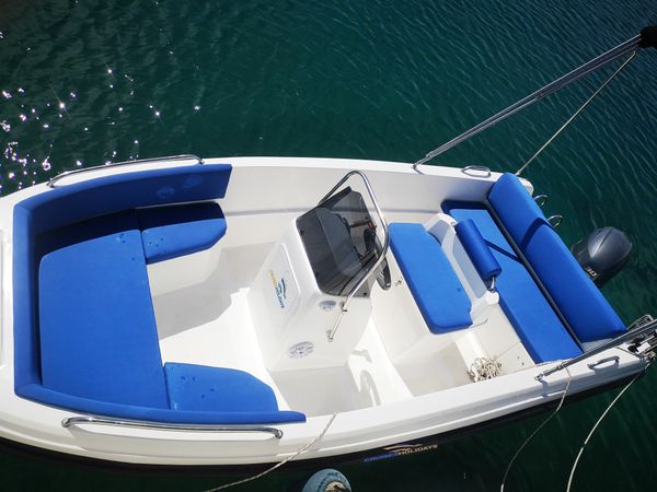 Parydor Y45 | Maria Brina