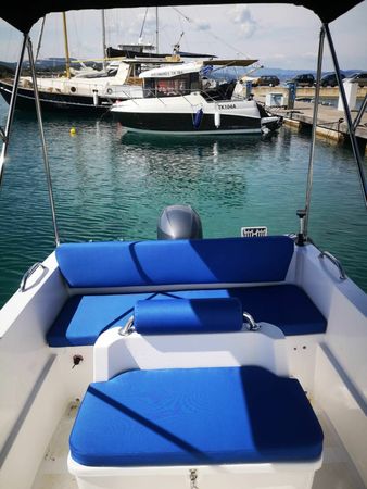 Parydor Y45 | Maria Brina