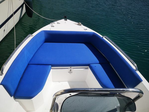 Parydor Y45 | Maria Brina