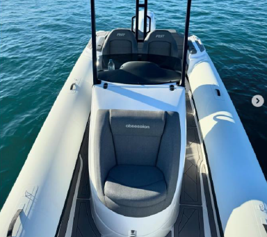 Fost Obsession 860 | Fost