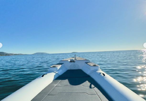 Fost Obsession 860 | Fost