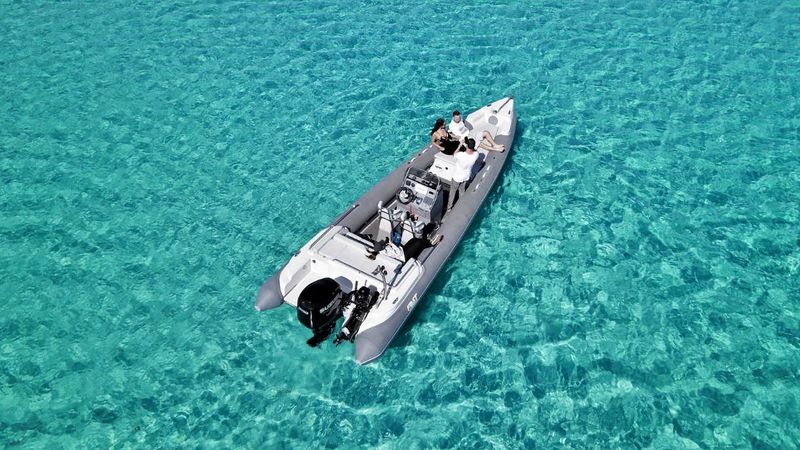 Fost Obsession 860 | Fost