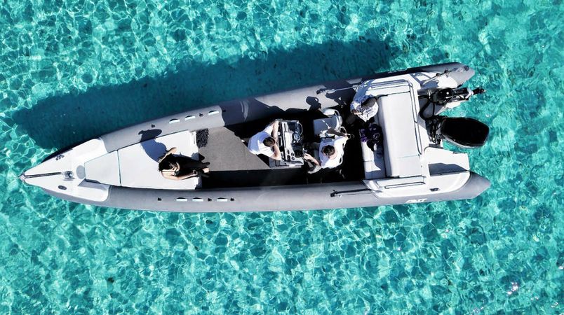 Fost Obsession 860 | Fost