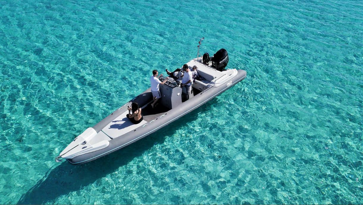 Fost Obsession 860 | Fost