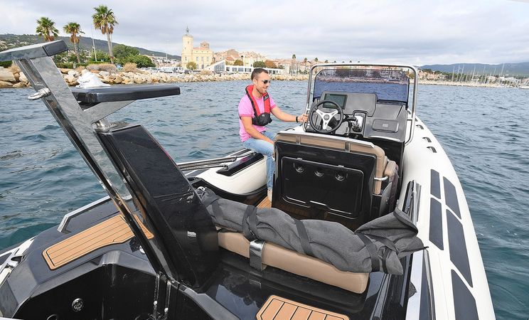 Brig Eagle 6.7 | Tchouka