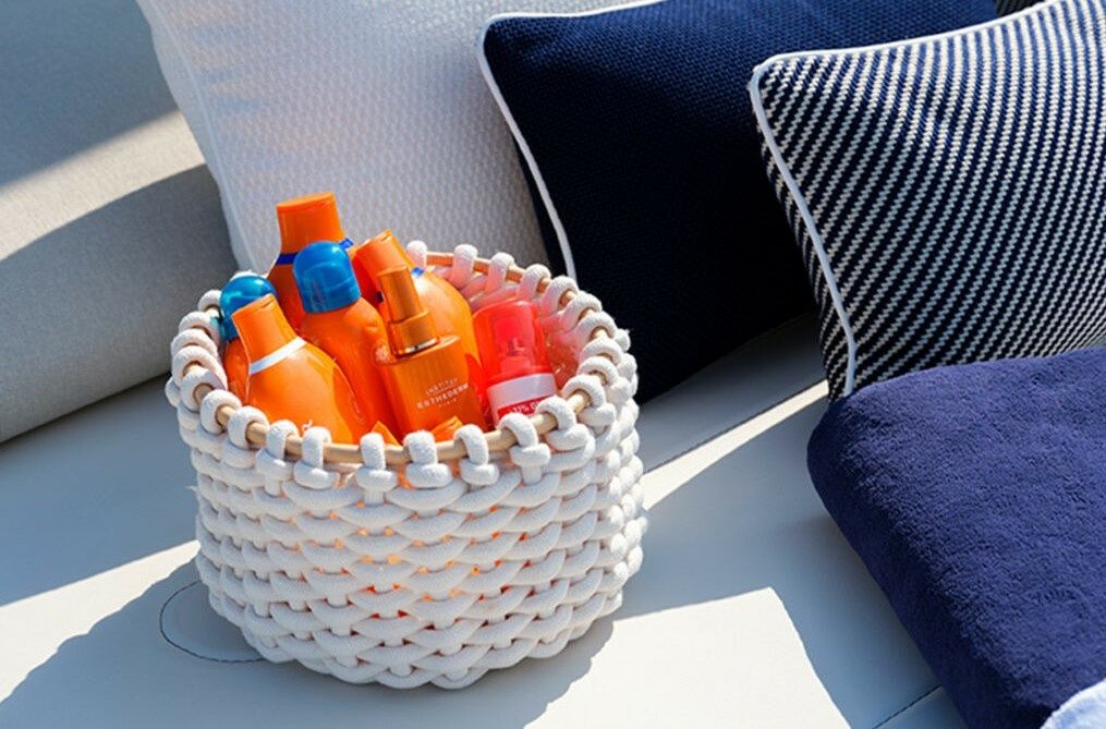 Invictus 46 | Baccarat