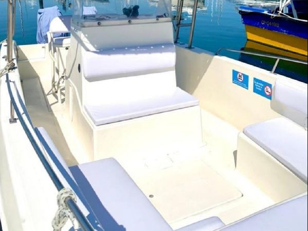 Custom Built 26 | Turpial