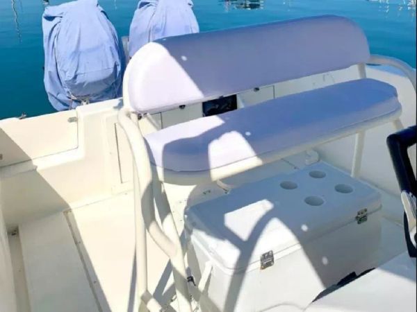 Custom Built 26 | Turpial