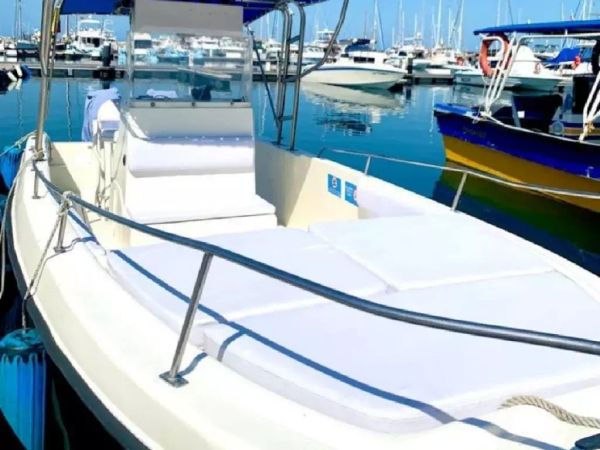 Custom Built 26 | Turpial