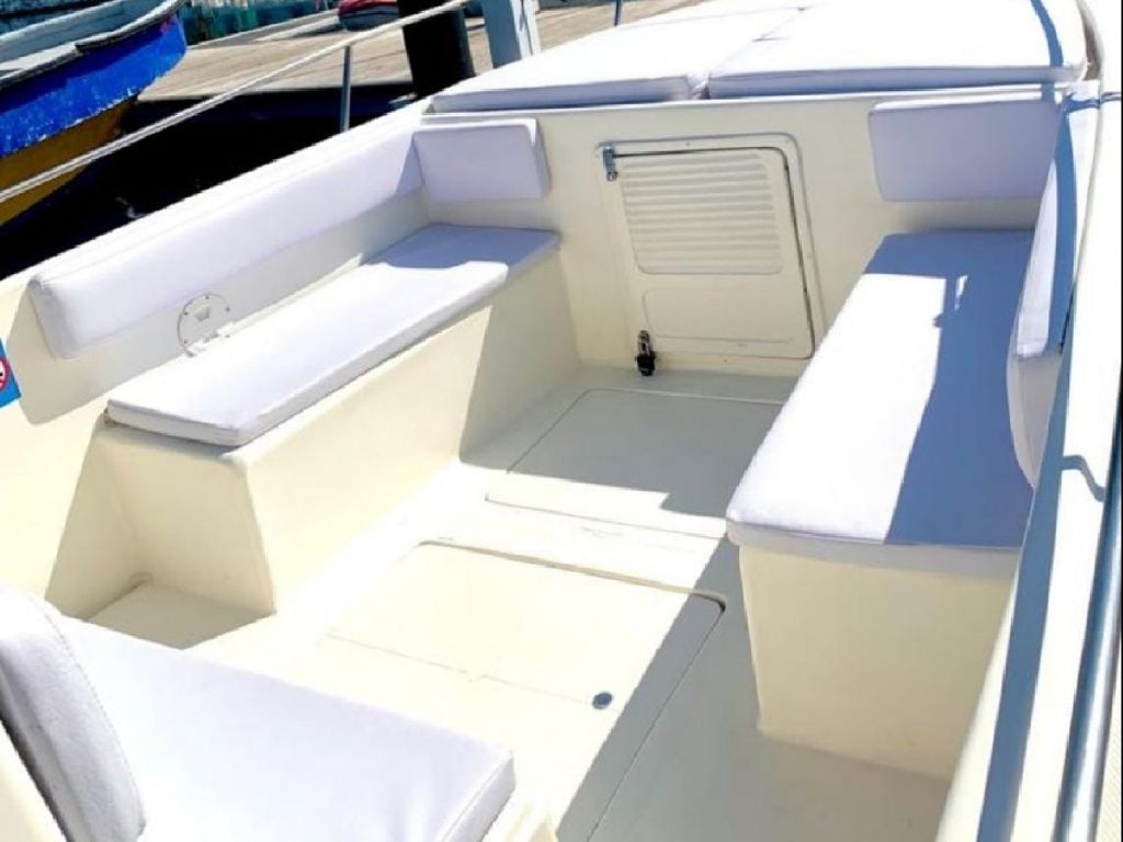 Custom Built 26 | Turpial