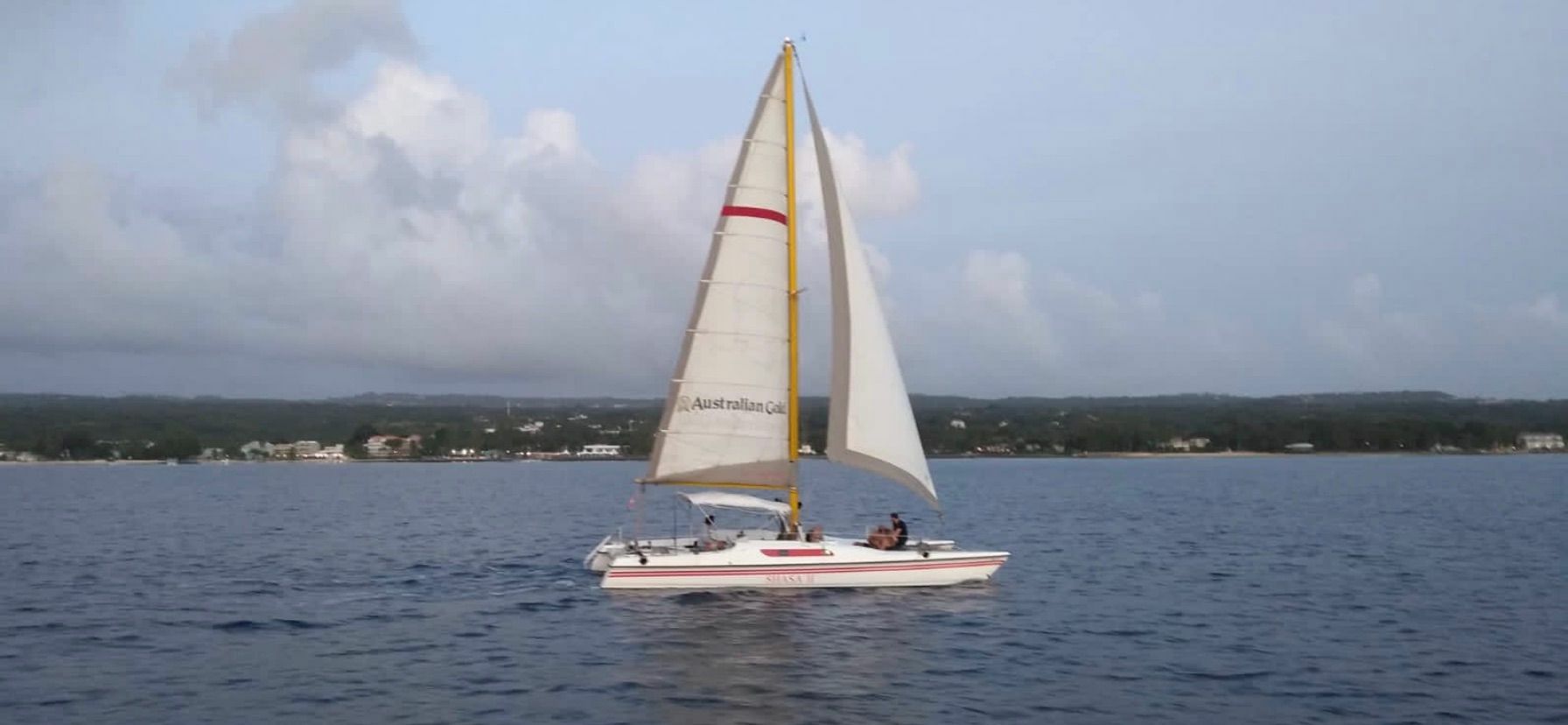 MacGregor 38 | Shasa 2