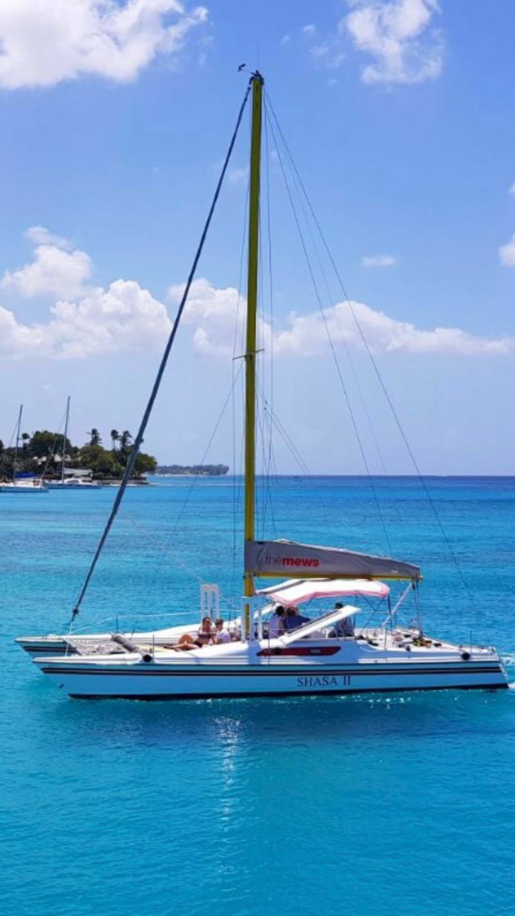 MacGregor 38 | Shasa 2