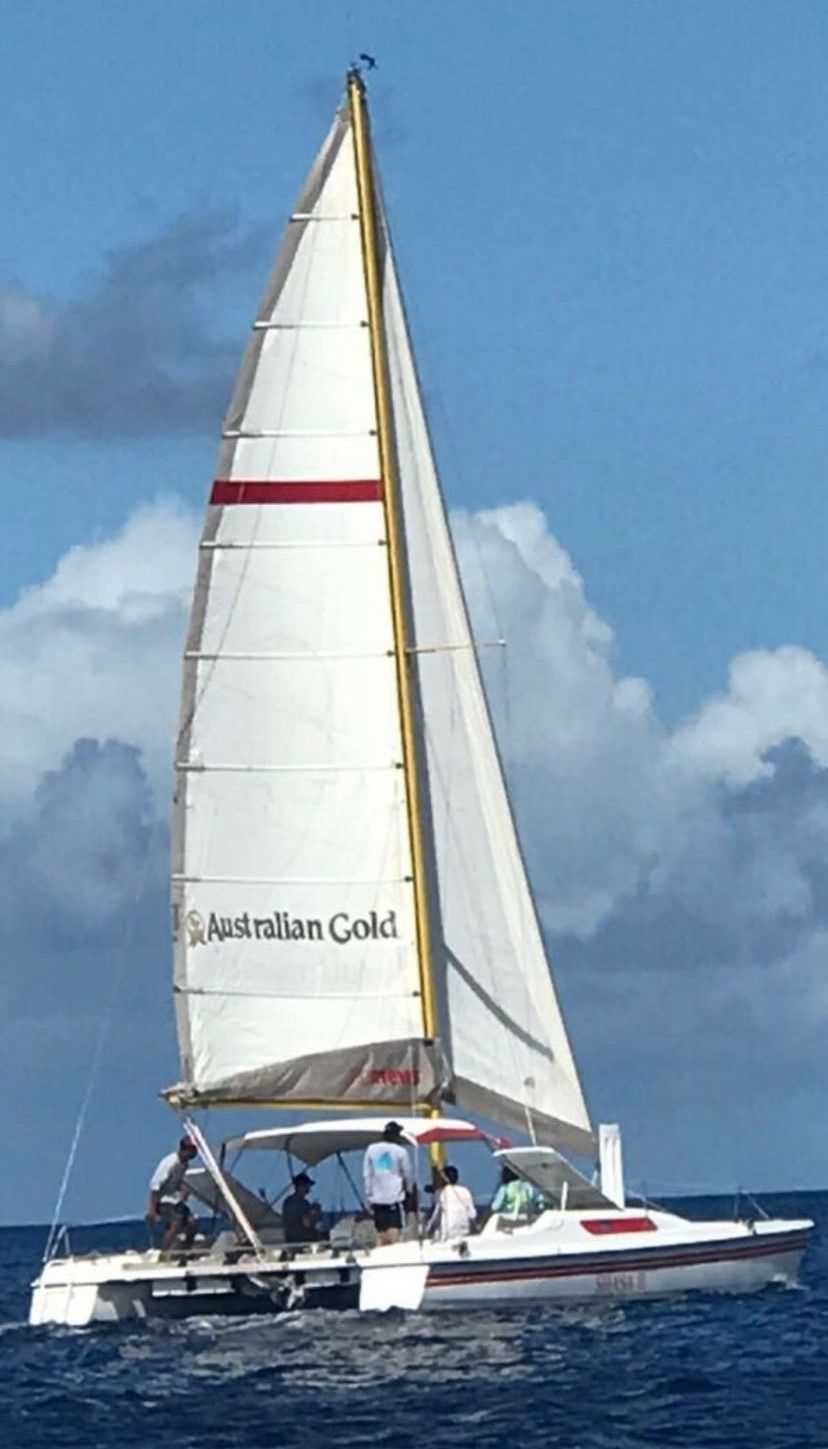 MacGregor 38 | Shasa 2