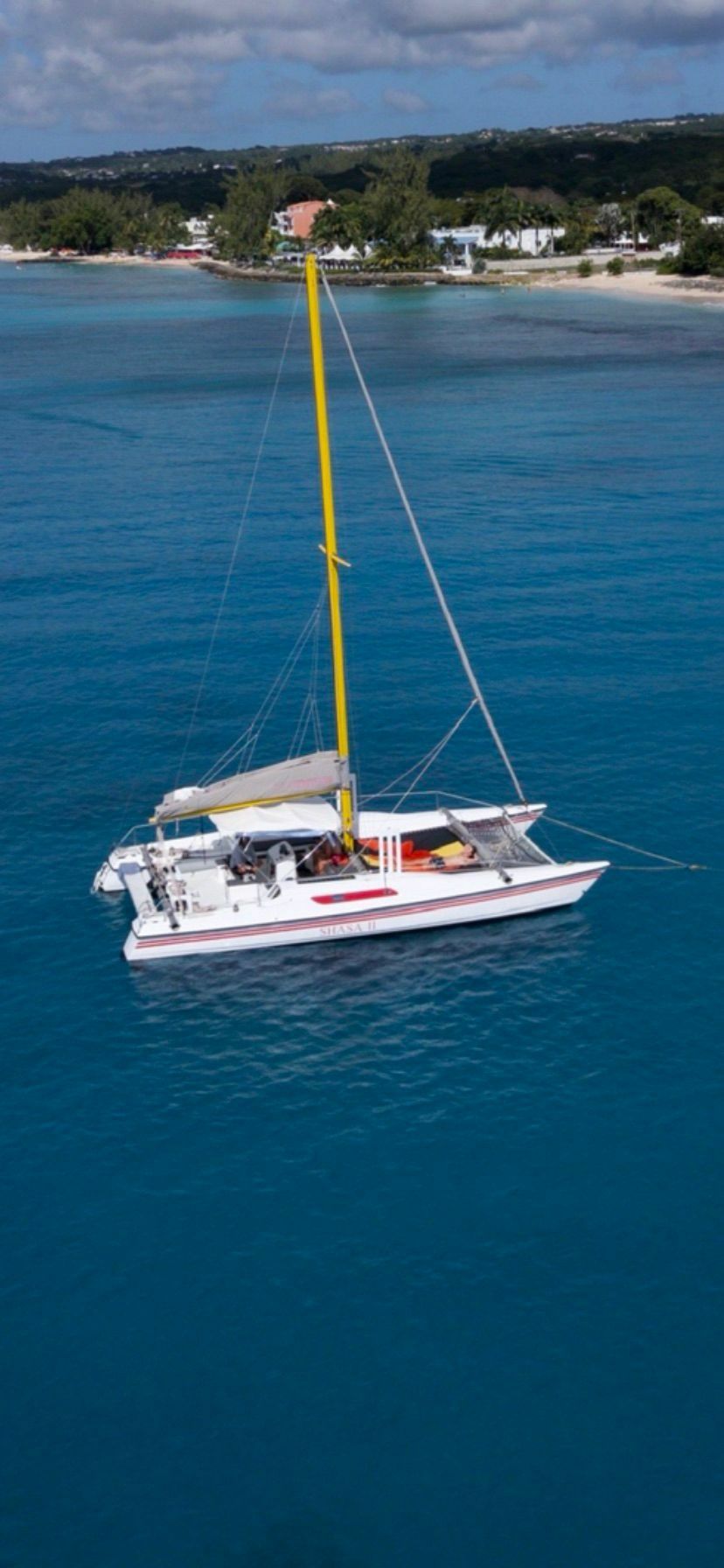 MacGregor 38 | Shasa 2