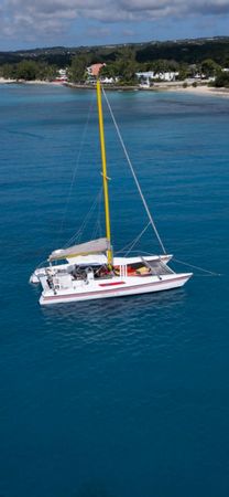 MacGregor 38 | Shasa 2