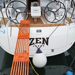 Bavaria Cruiser 34 | Zen