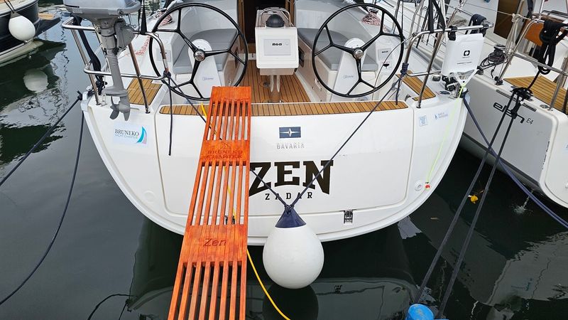 Bavaria Cruiser 34 | Zen
