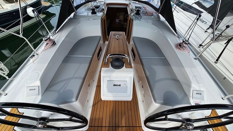 Bavaria Cruiser 34 | Zen