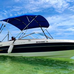 Bayliner 185 | Pululo