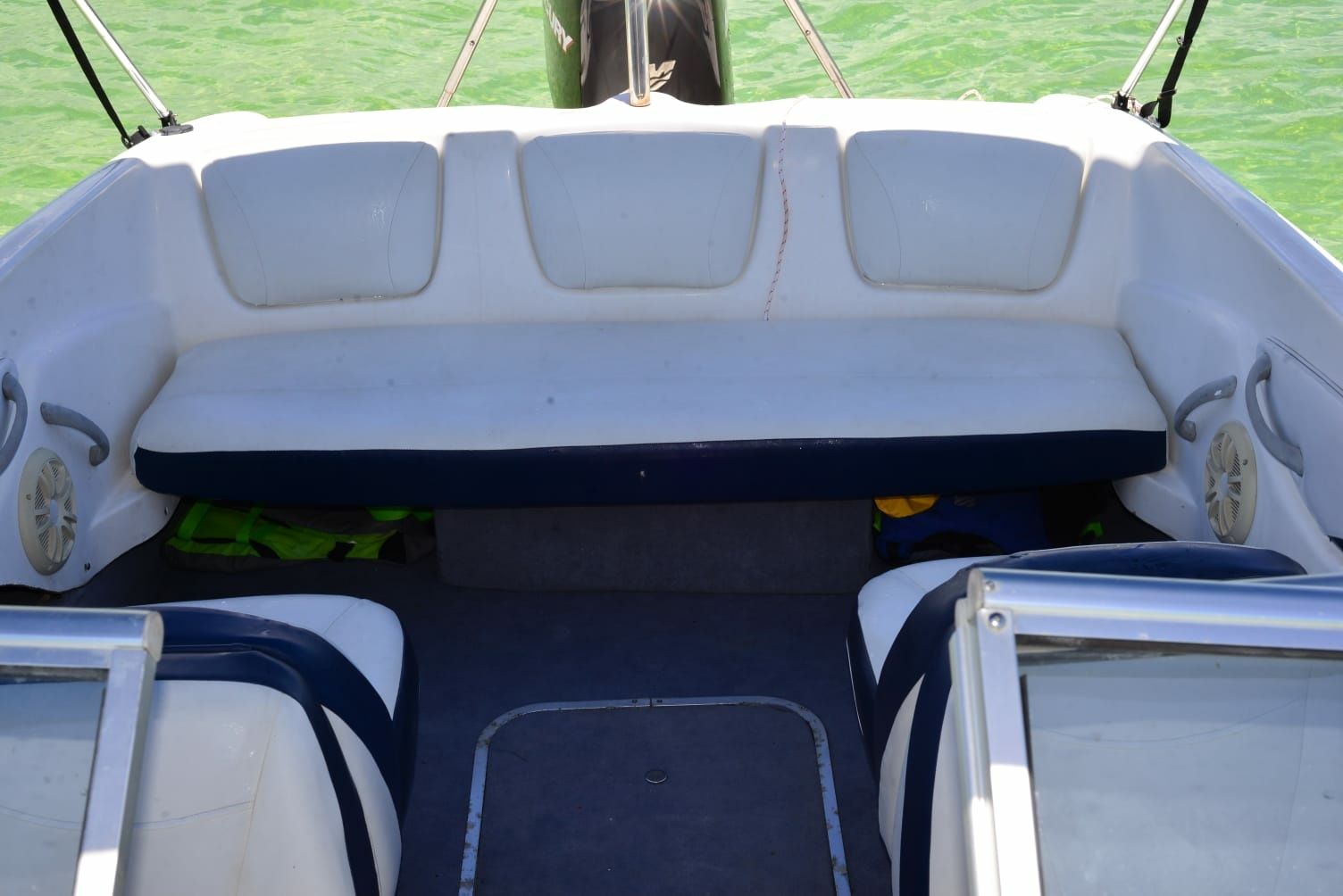 Bayliner 185 | Pululo