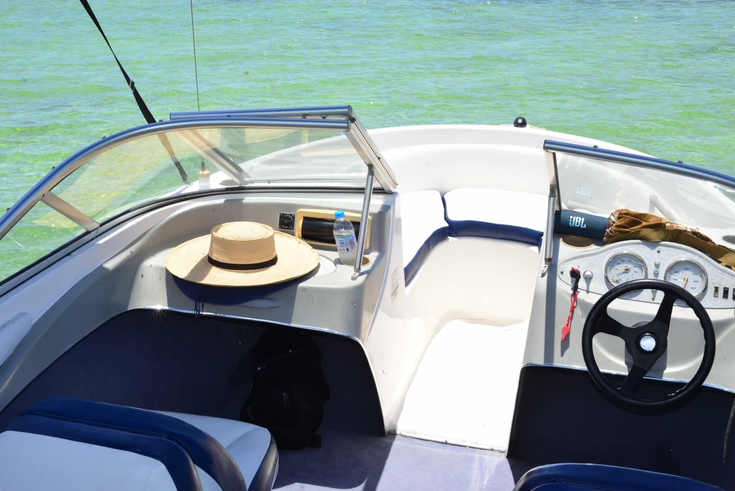 Bayliner 185 | Pululo