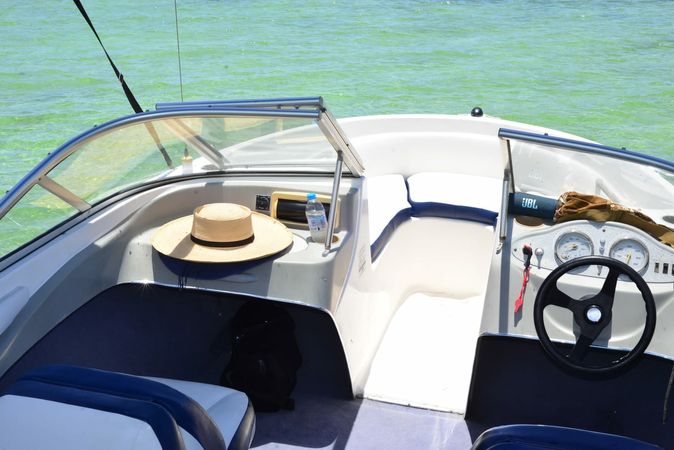 Bayliner 185 | Pululo