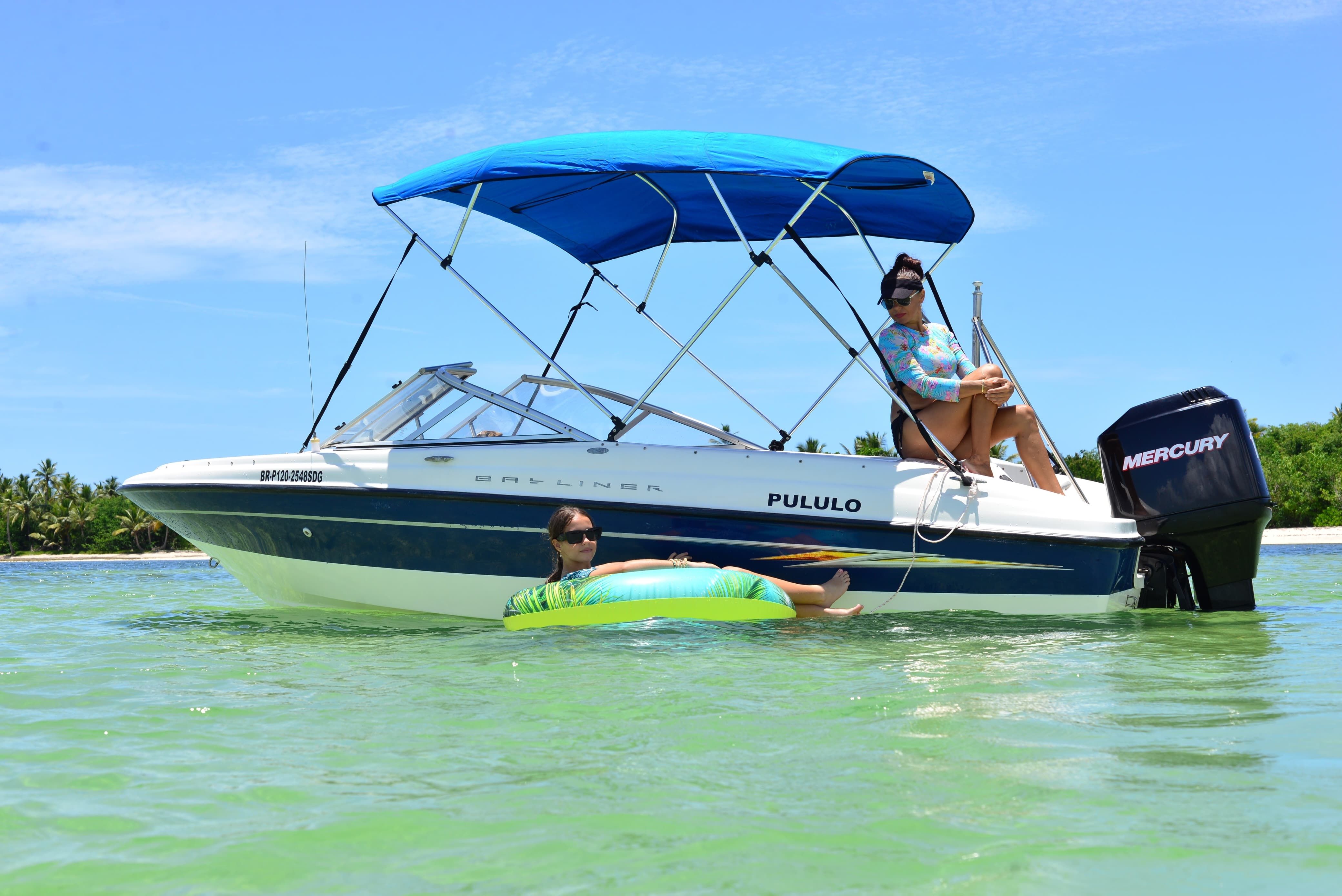 Bayliner 185 | Pululo
