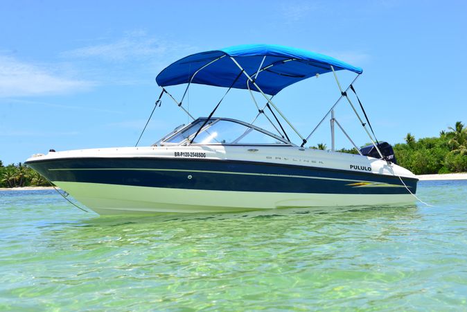 Bayliner 185 | Pululo