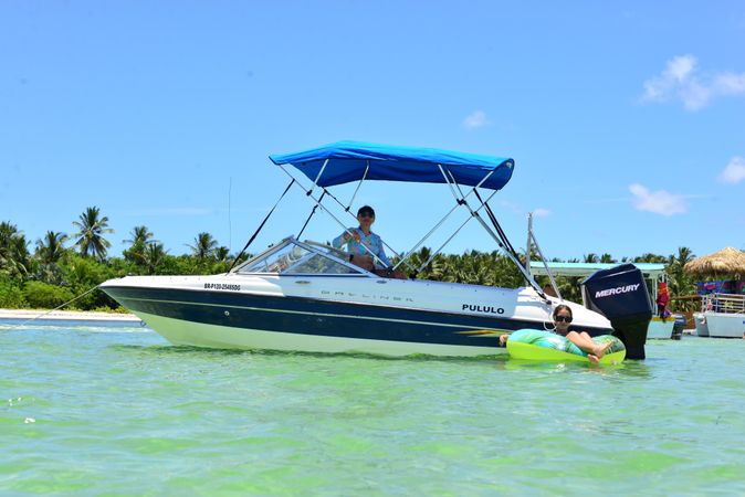 Bayliner 185 | Pululo