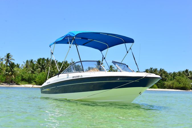 Bayliner 185 | Pululo
