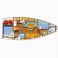 Beneteau Oceanis Clipper 393 | Athena