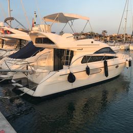 Astondoa 39 | Ramses