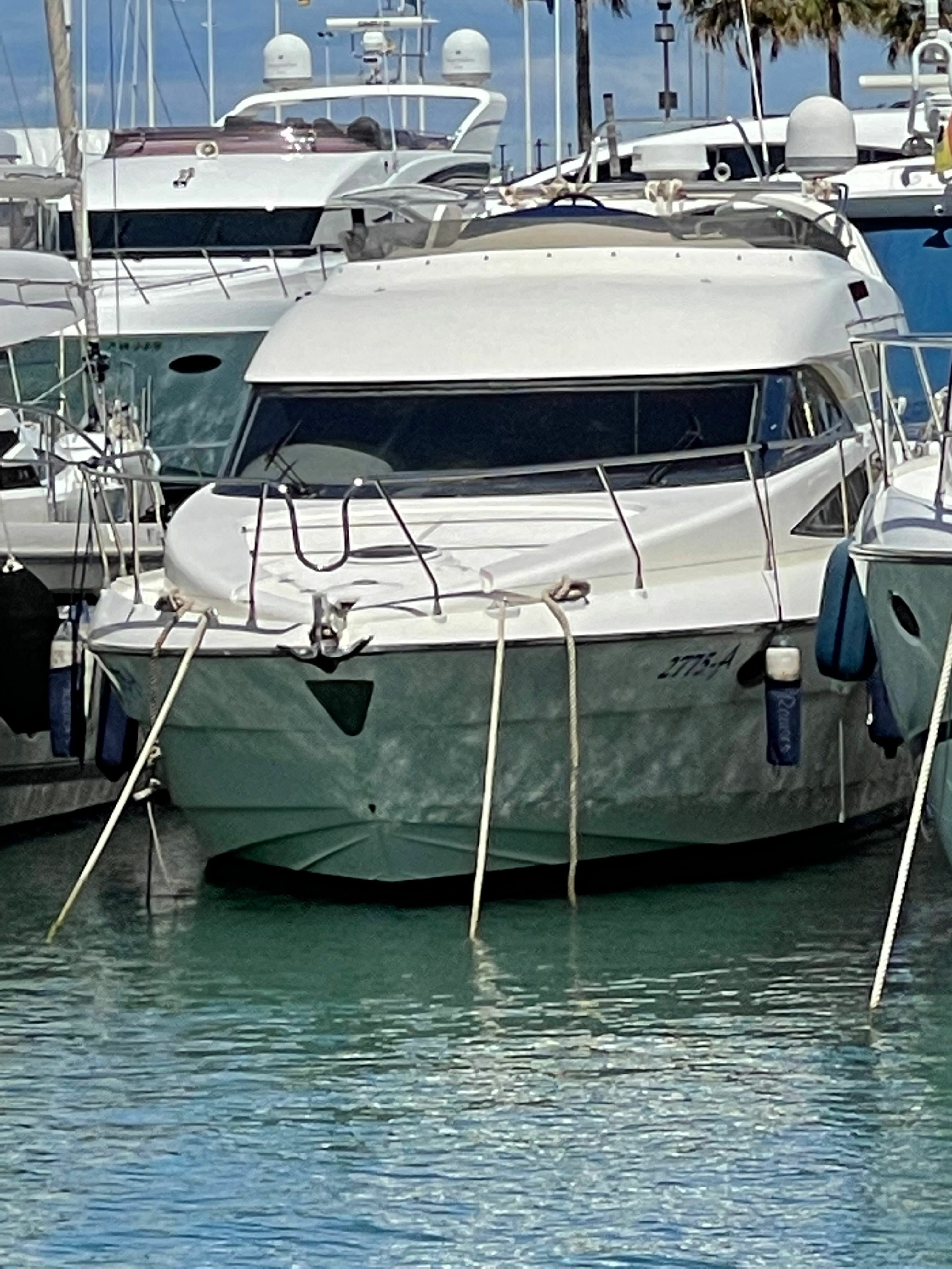 Astondoa 39 | Ramses