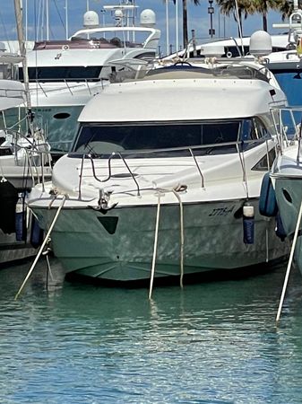 Astondoa 39 | Ramses