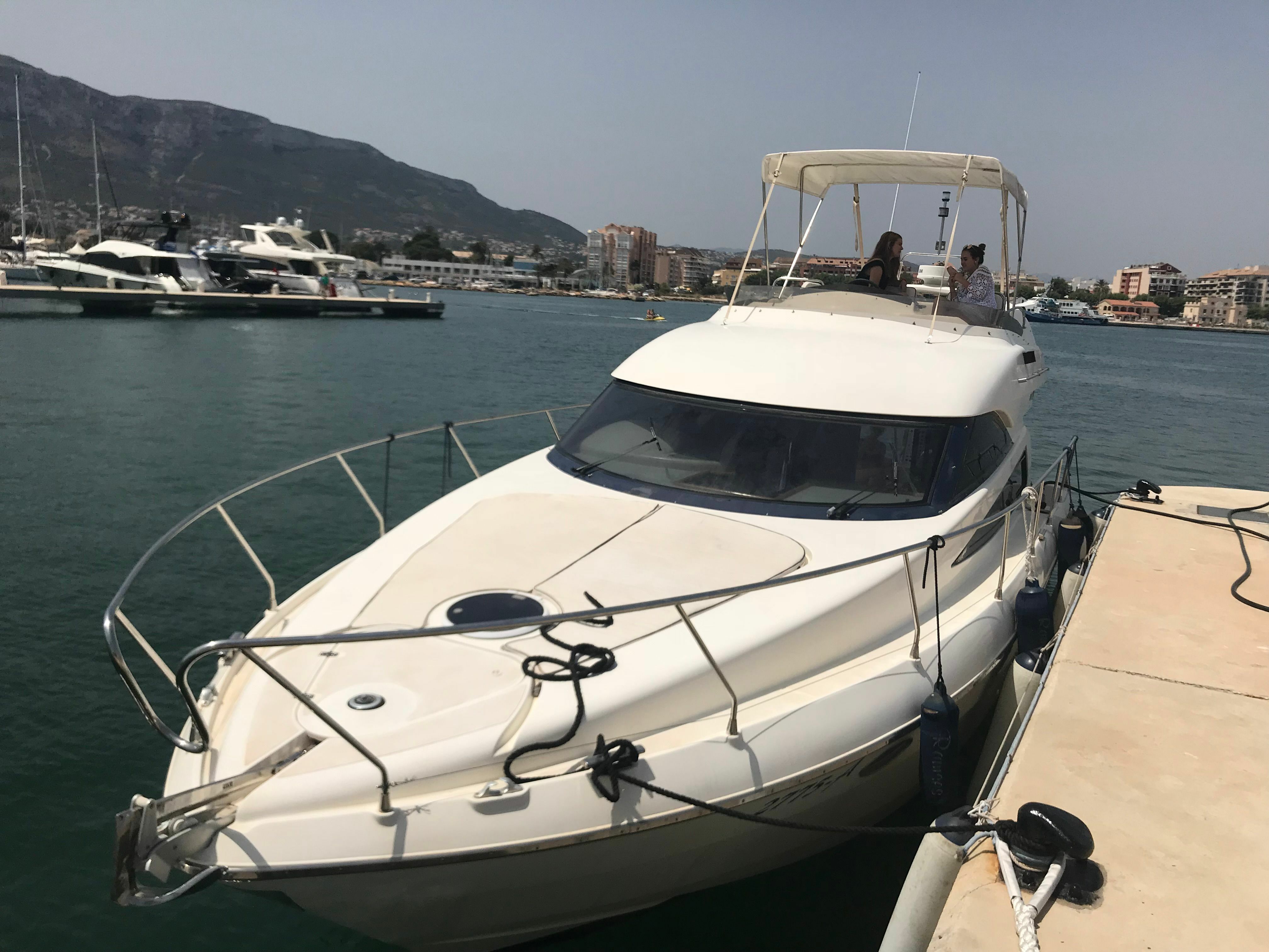 Astondoa 39 | Ramses