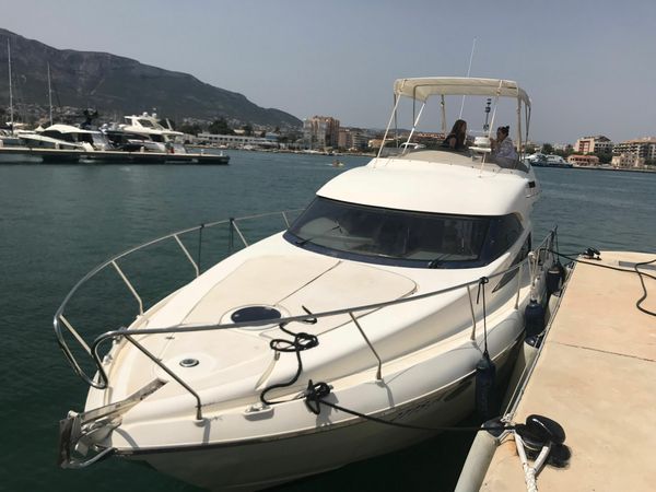 Astondoa 39 | Ramses