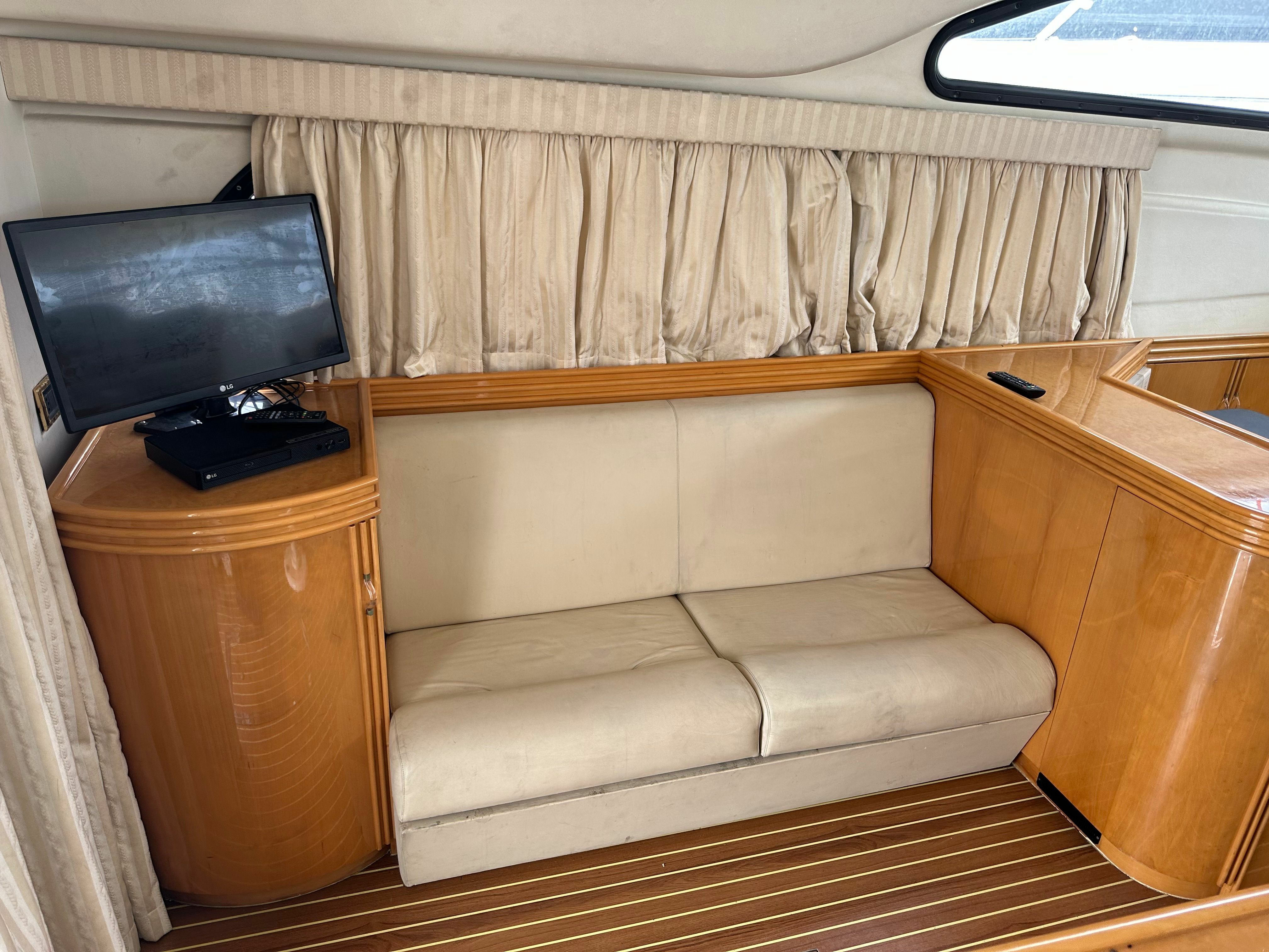 Astondoa 39 | Ramses