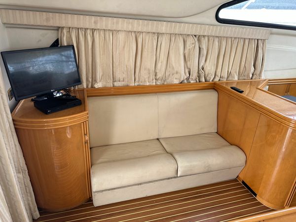 Astondoa 39 | Ramses