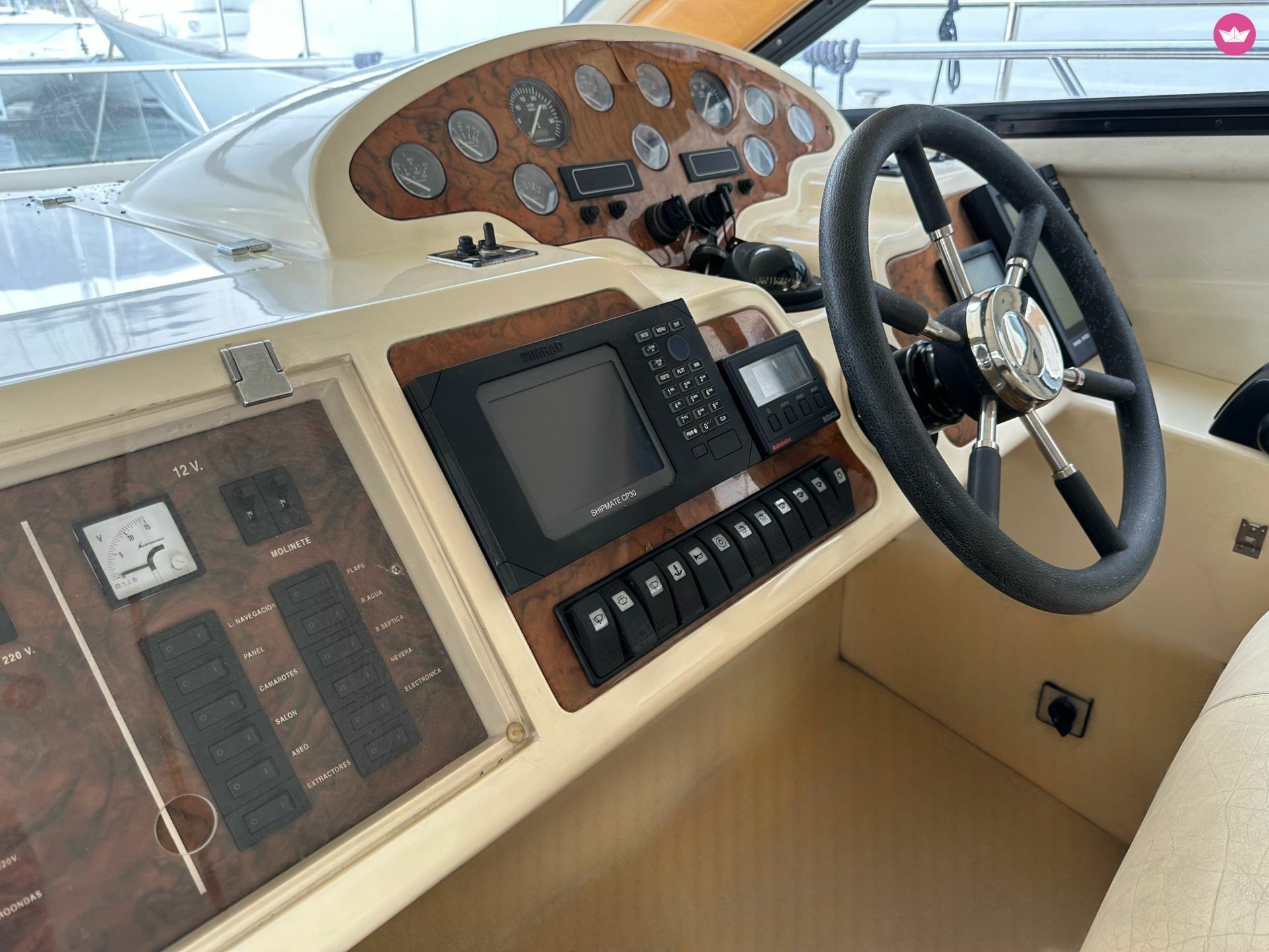 Astondoa 39 | Ramses