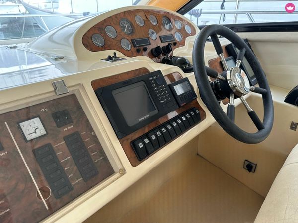 Astondoa 39 | Ramses