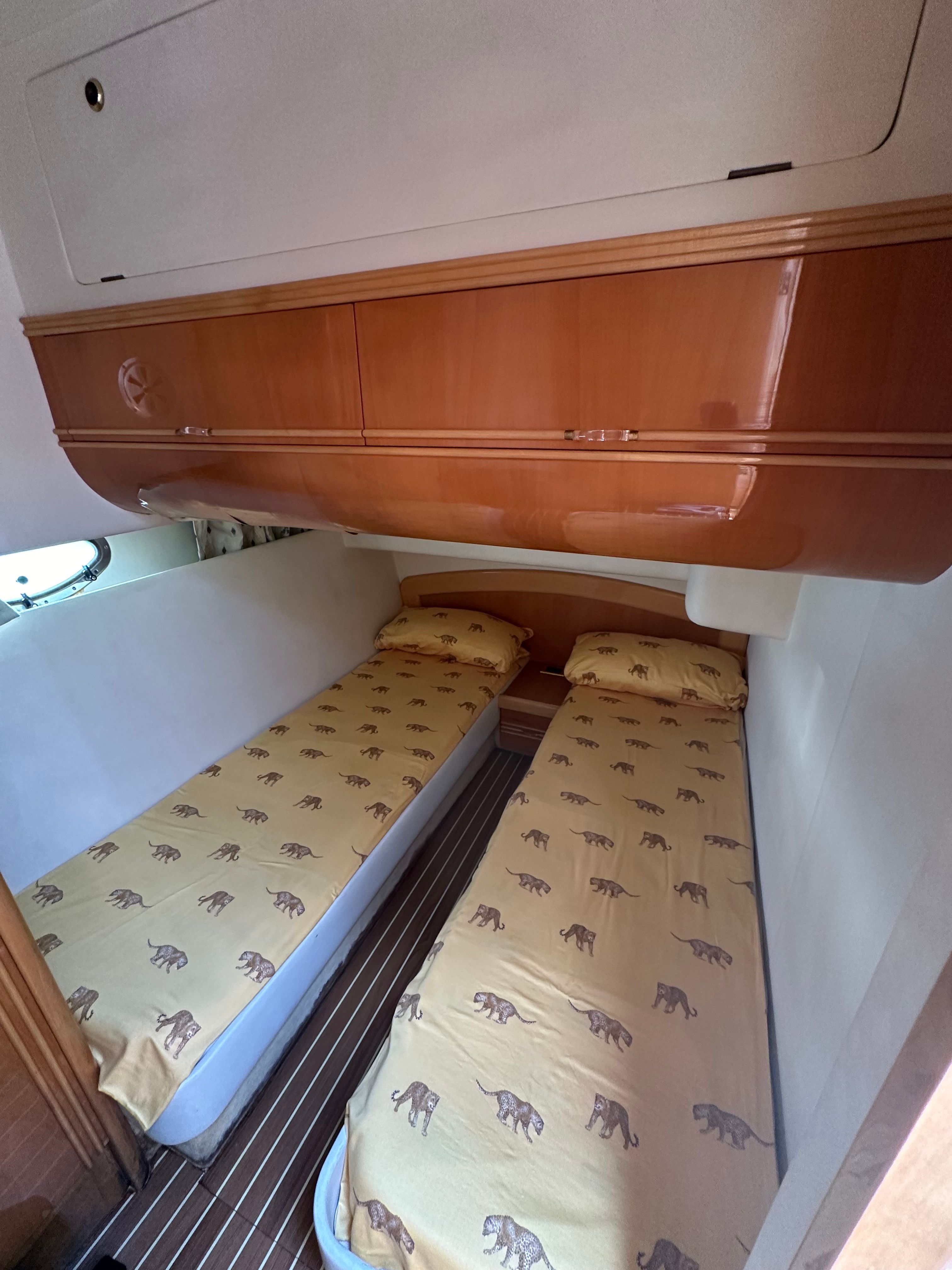 Astondoa 39 | Ramses