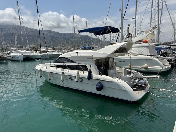 Astondoa 39 | Ramses