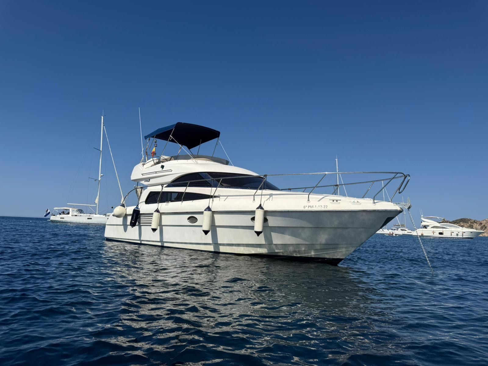 Astondoa 39 | Ramses