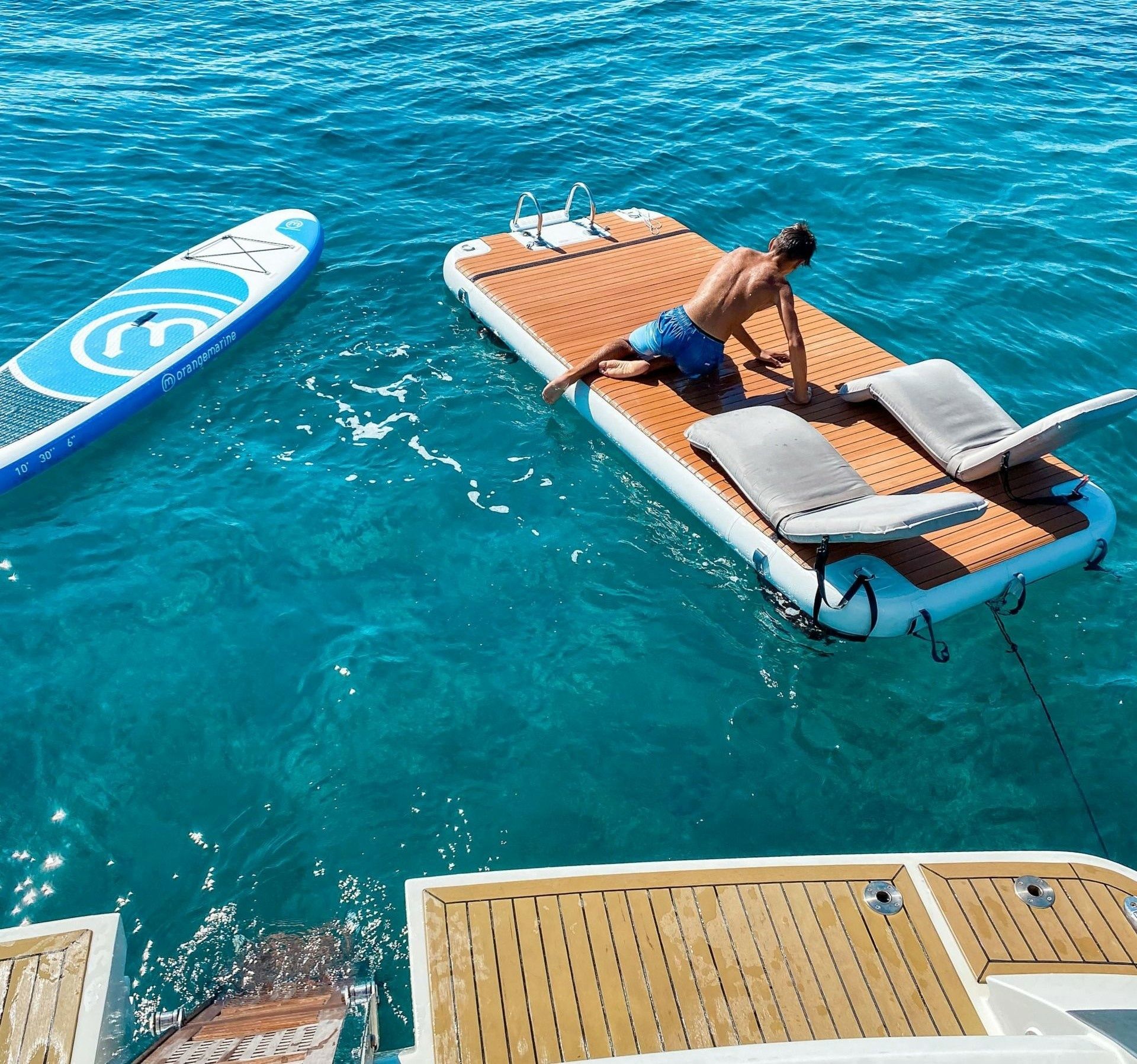 Mochi Craft 57 | Kasana