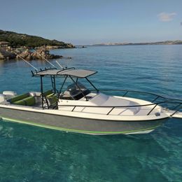 Intrepid 28 | Grogu