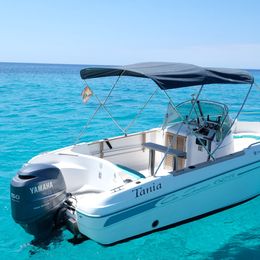 Jeanneau Cap Camarat 625 | Tania