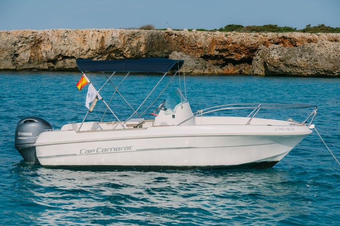 Jeanneau Cap Camarat 545 | Cantaire