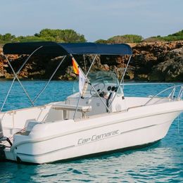 Jeanneau Cap Camarat 545 | Cantaire